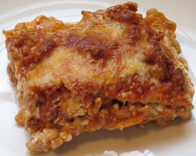 Meat Lasagna - Flavorful Meat Starters